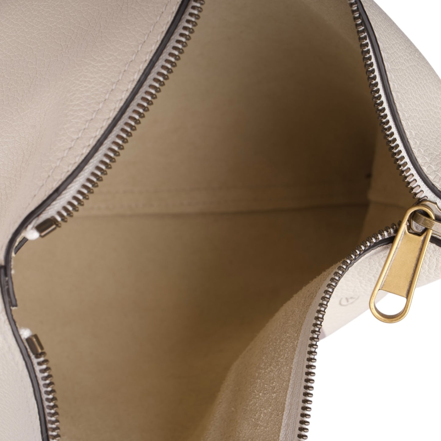 Gucci Leather Clutch