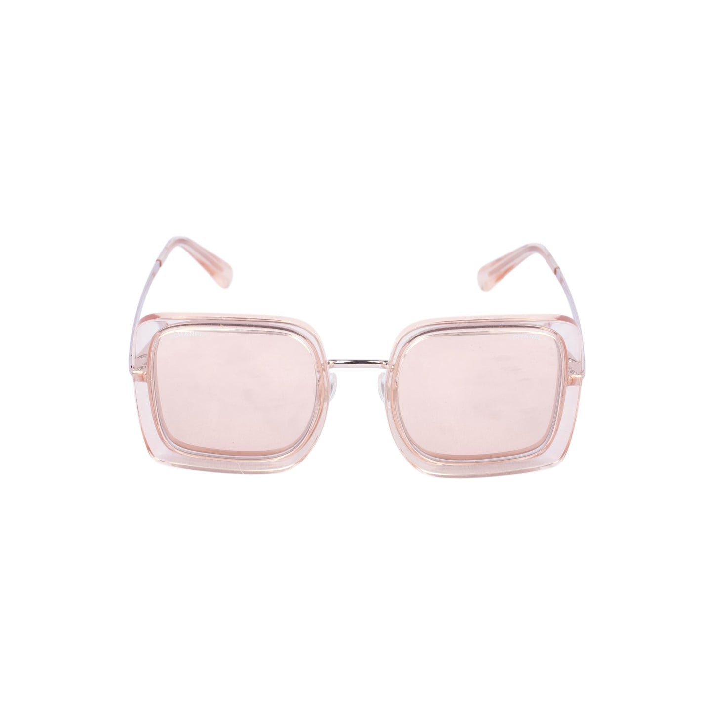 Chanel Sunglasses Fullset