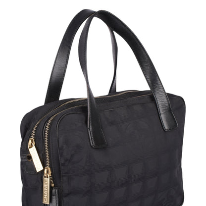 Chanel Mini Travel Line Handbag