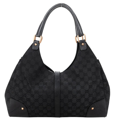 Gucci GG Monogram Jackie Handbag