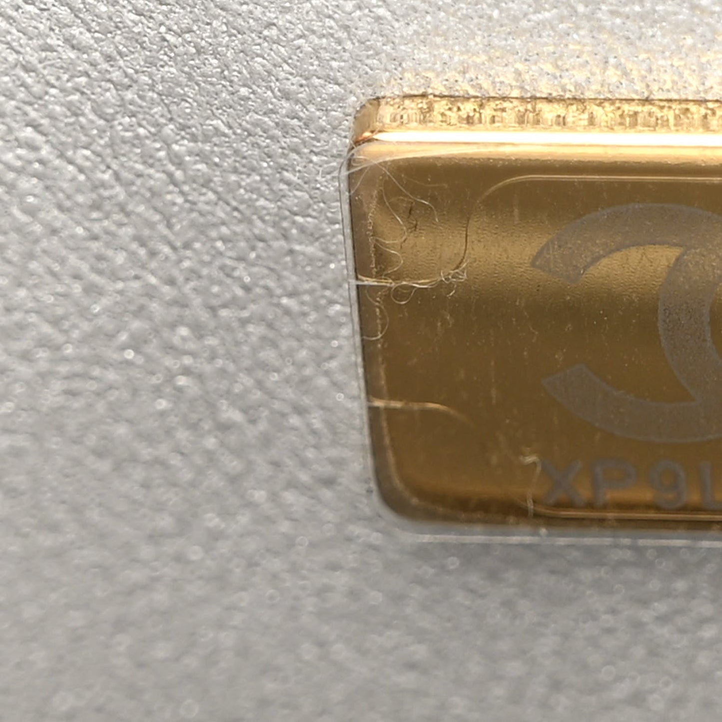 Chanel Mirror Medium Hollywood Boulevard Flap Bag