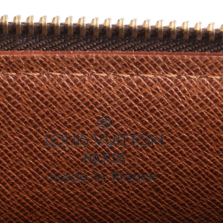 Louis Vuitton Canvas Monogram Papillon Set Handbag