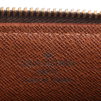 Louis Vuitton Canvas Monogram Papillon Set Handbag