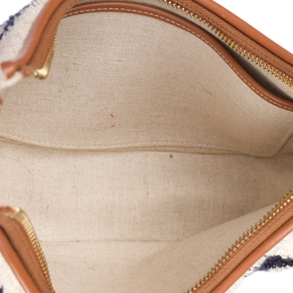 Celine Triomphe Ava Shoulder Bag