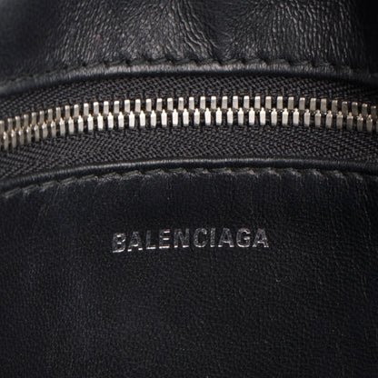 Balenciaga Glitter Handbag
