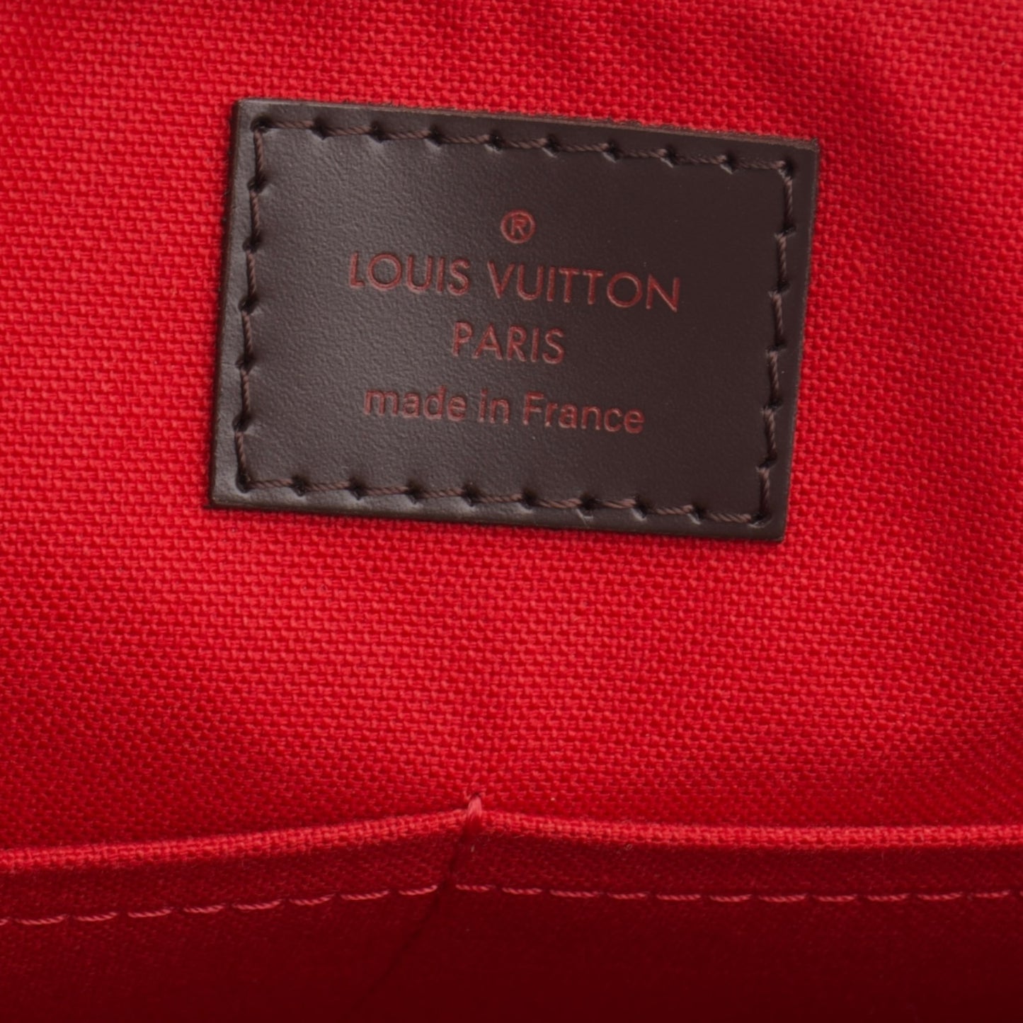 Louis Vuitton Damier Westminster Shoulder Bag