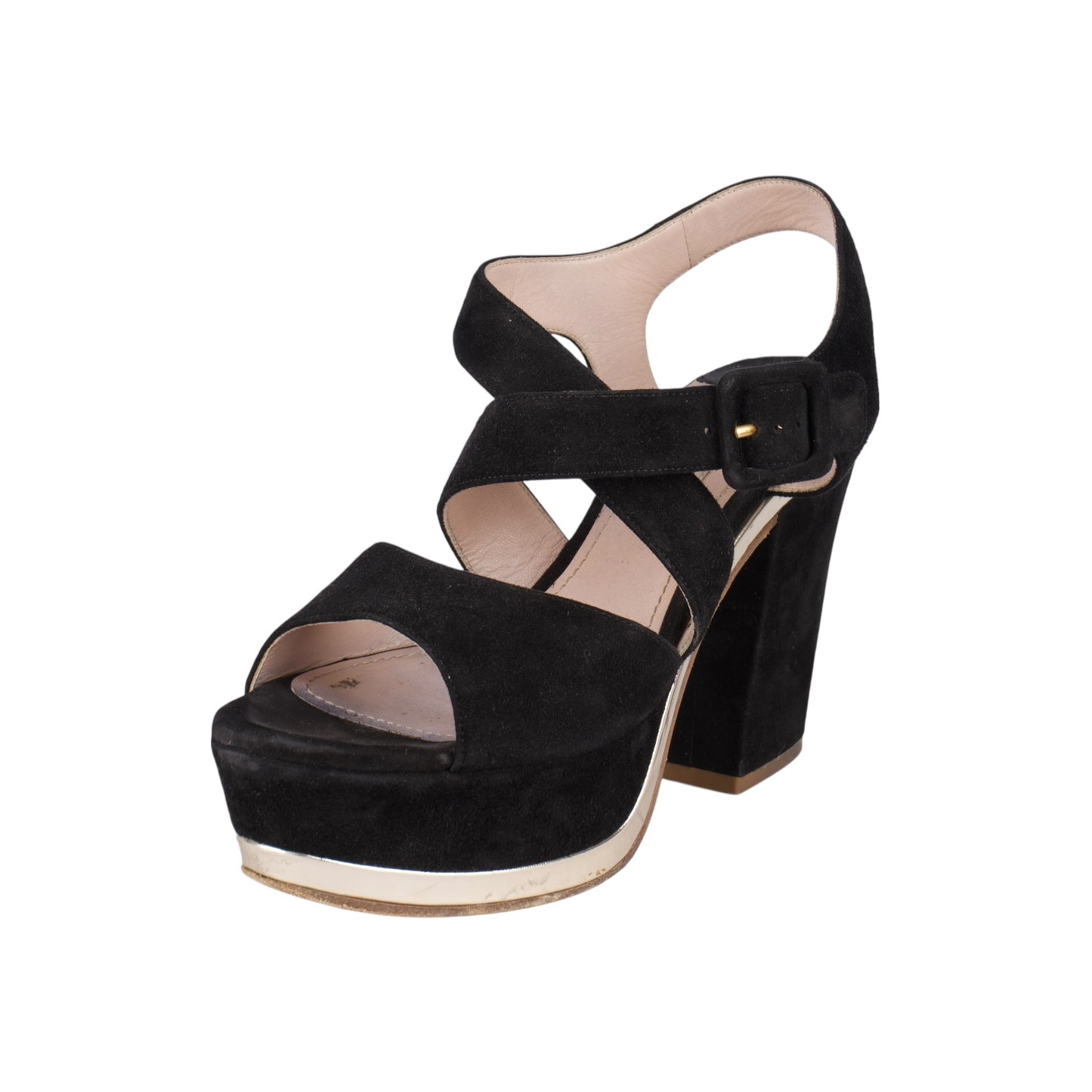 Miu Miu Pumps (36,5)