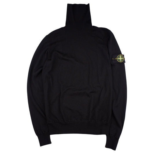 Stone Island Long Neck