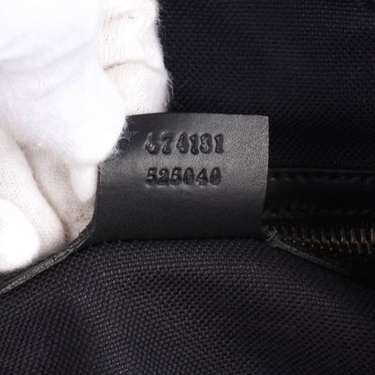 Gucci GG Monogram Duffle Bag