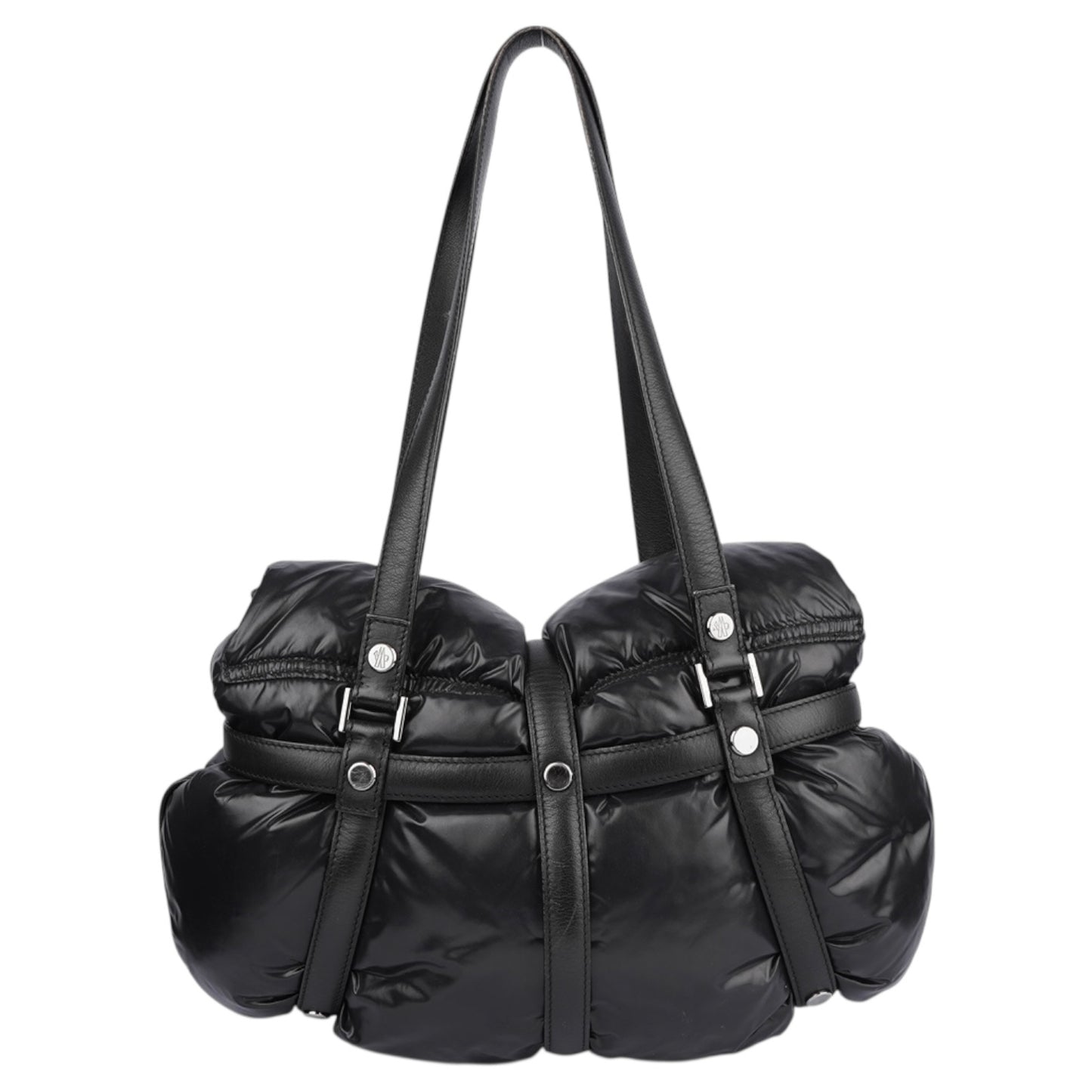 Moncler Down Shoulder Bag