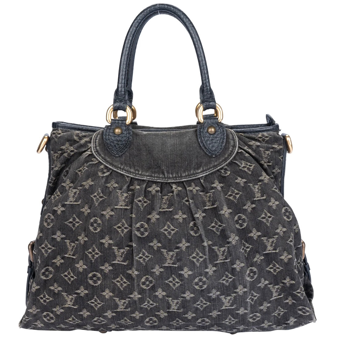 Louis Vuitton Denim
Monogram Neo Cabby
Handbag