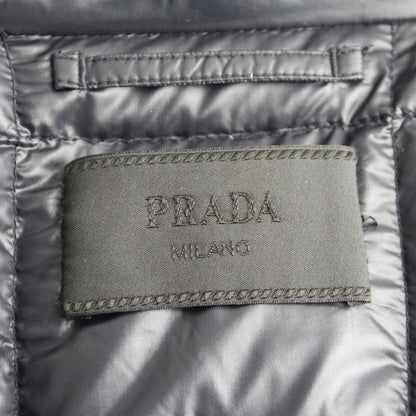 Prada Puffer Jacket