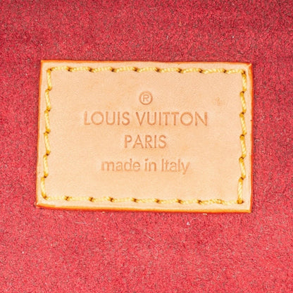 Louis Vuitton Monogram Murakami Multicolor Claudia Shoulder Bag