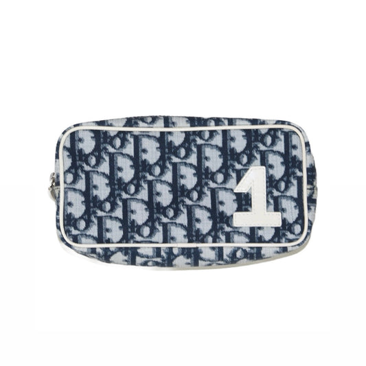 Christian Dior Travel Pouch