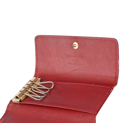 Louis Vuitton Vernis Keyholder