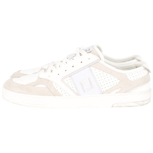 Fendi FF Logo Sneaker 44