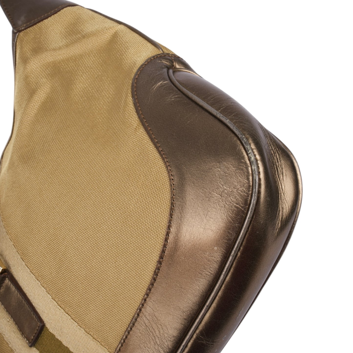 Gucci Jackie Shoulder Bag