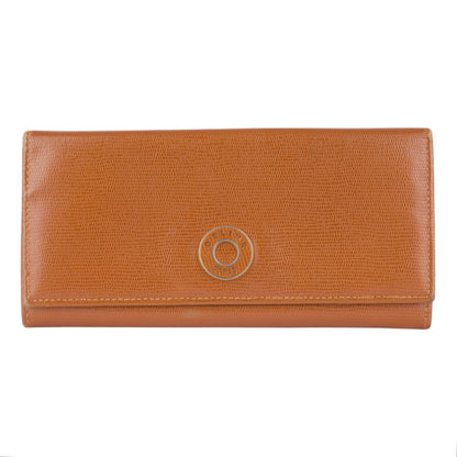 Celine Long Wallet