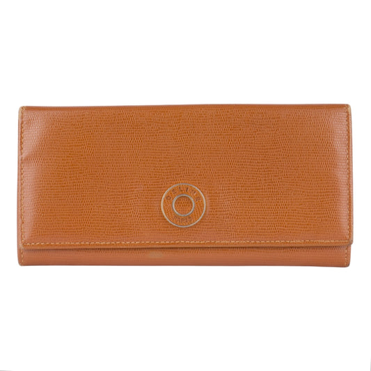 Celine Long Wallet