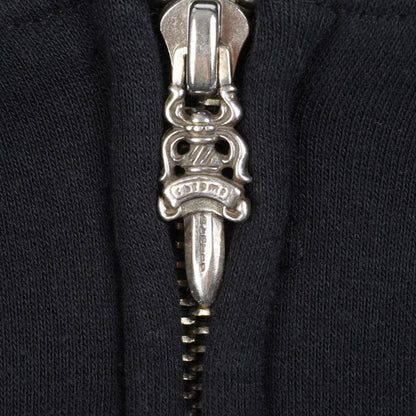 Chrome Hearts Hooded Jacket