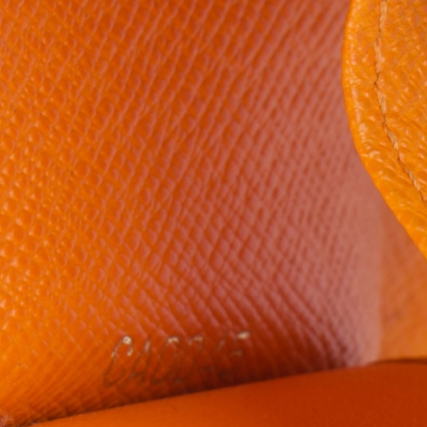 Louis Vuitton Epi Leather Keyholder