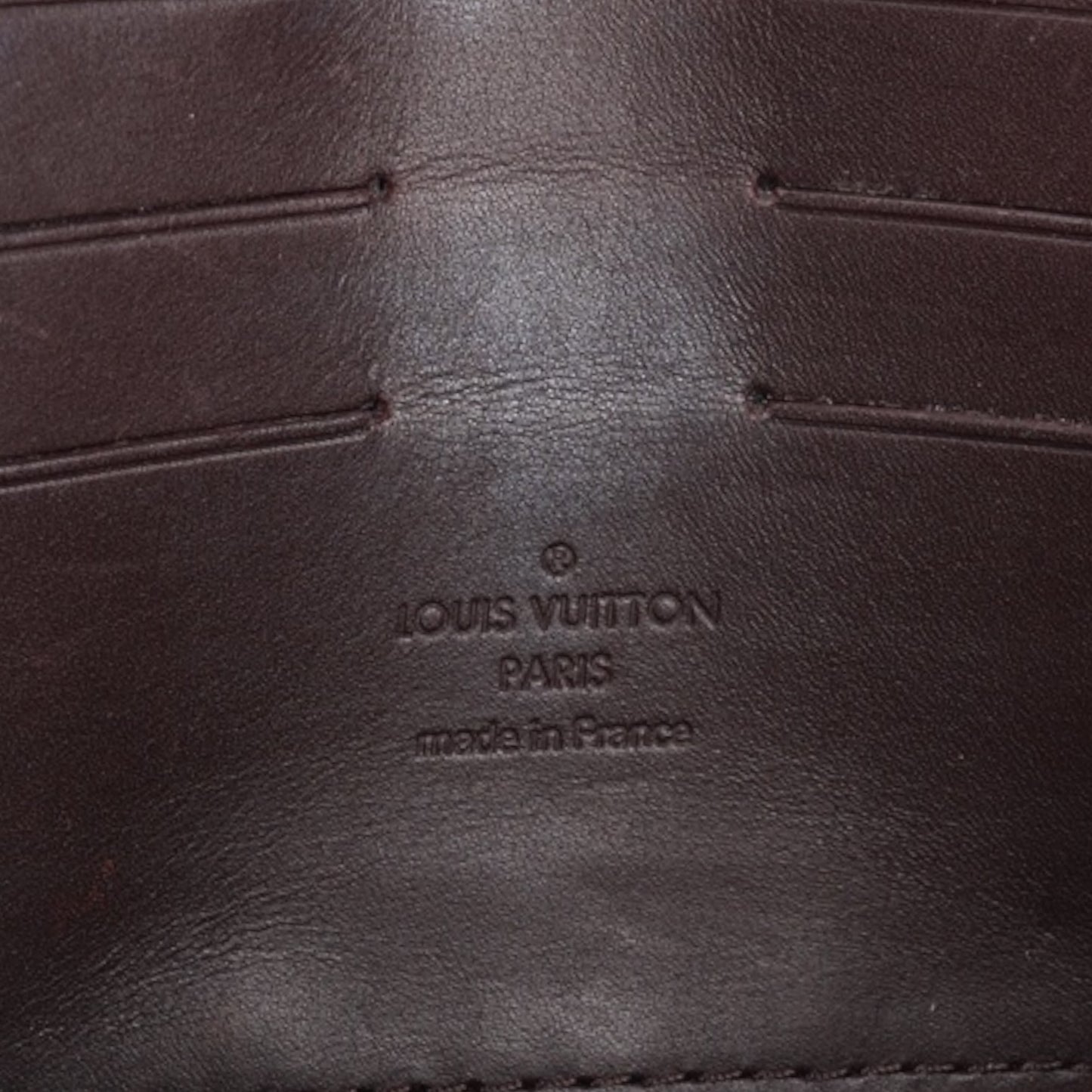 Louis Vuitton Sunset Boulevard Pochette