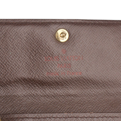 Louis Vuitton Damier Keyholder