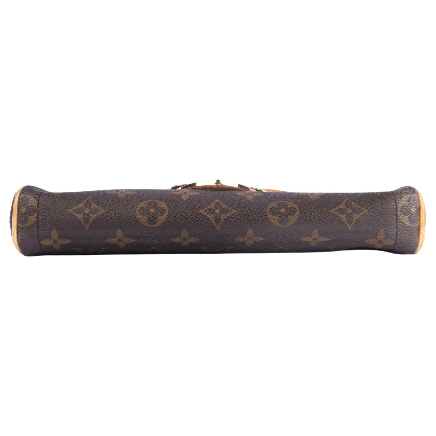 Louis Vuitton Canvas Monogram Beverly Pochette