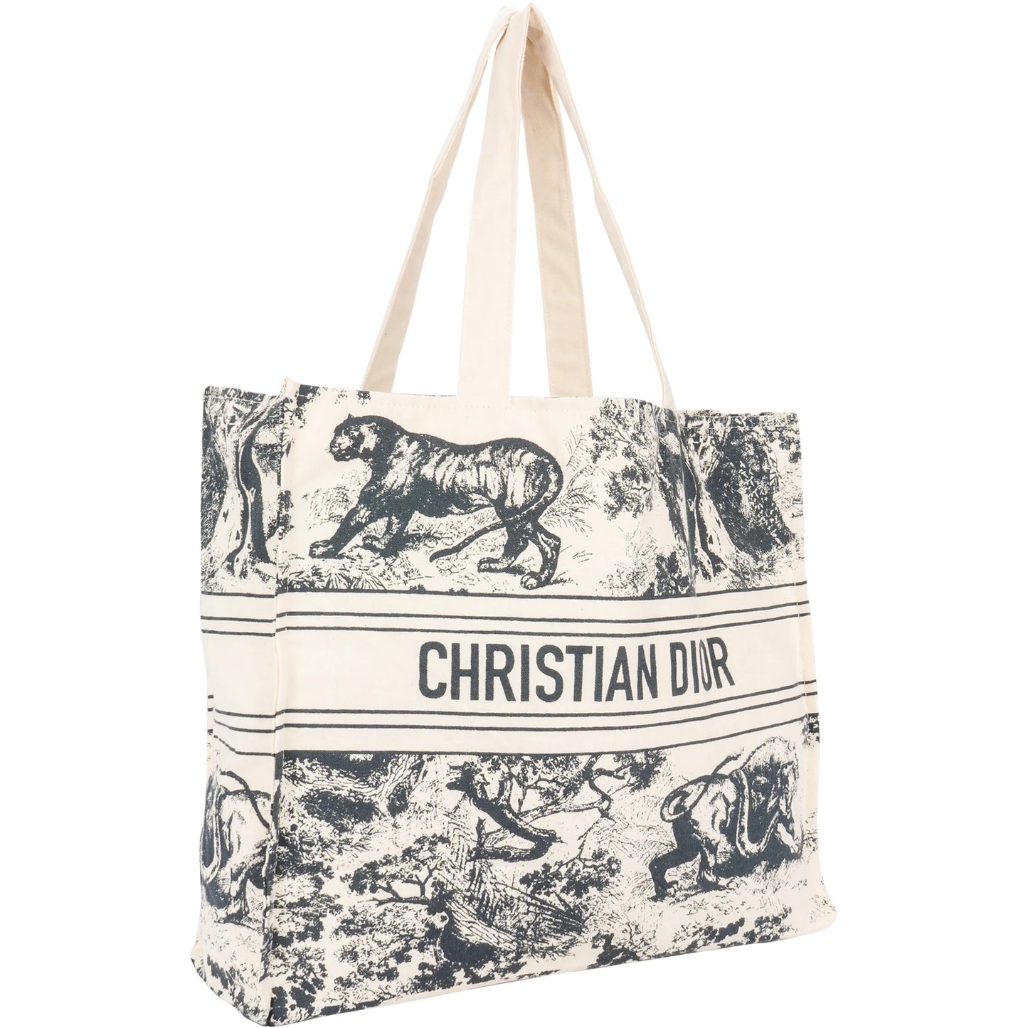 Christian Dior Dioriviera Tote Bag