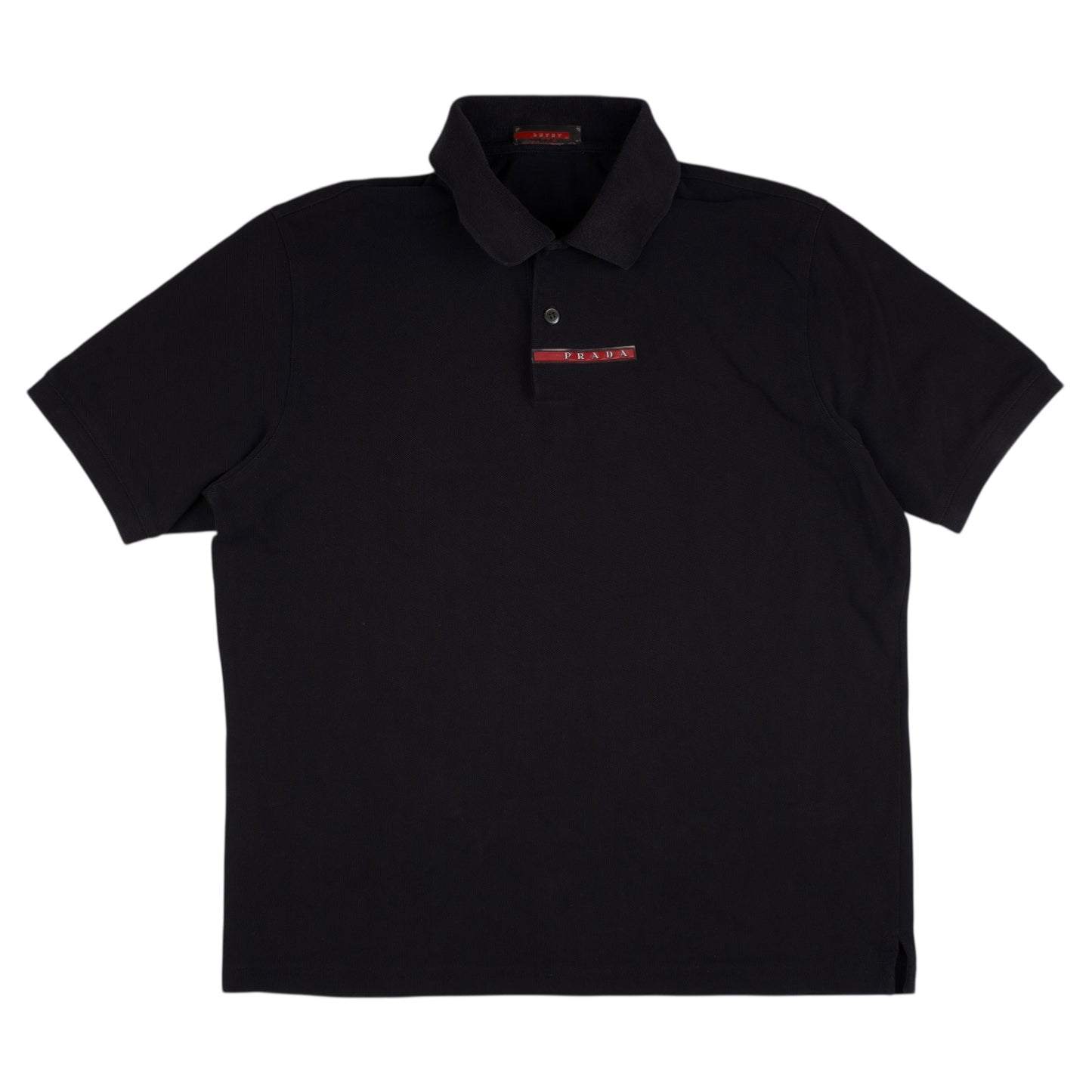 Prada Polo Shirt