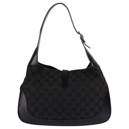 Gucci GG Monogram Jackie Handbag