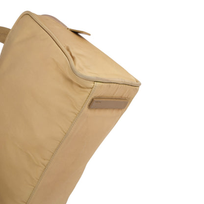 Prada Nylon Triangle Handbag