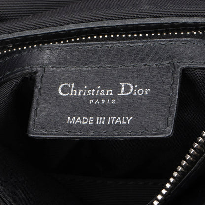 Christian Dior Diorissimo Lady Dior Handbag