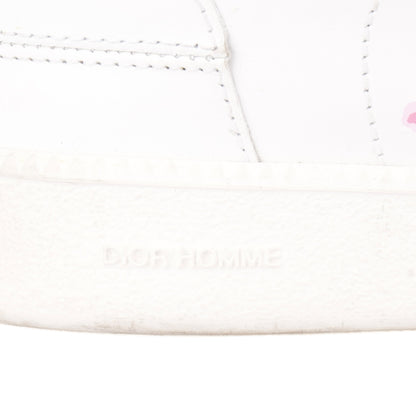 Dior Suede Leather Trainer 42