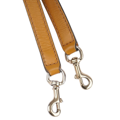 Gucci Crossbody Leather Bags Strap