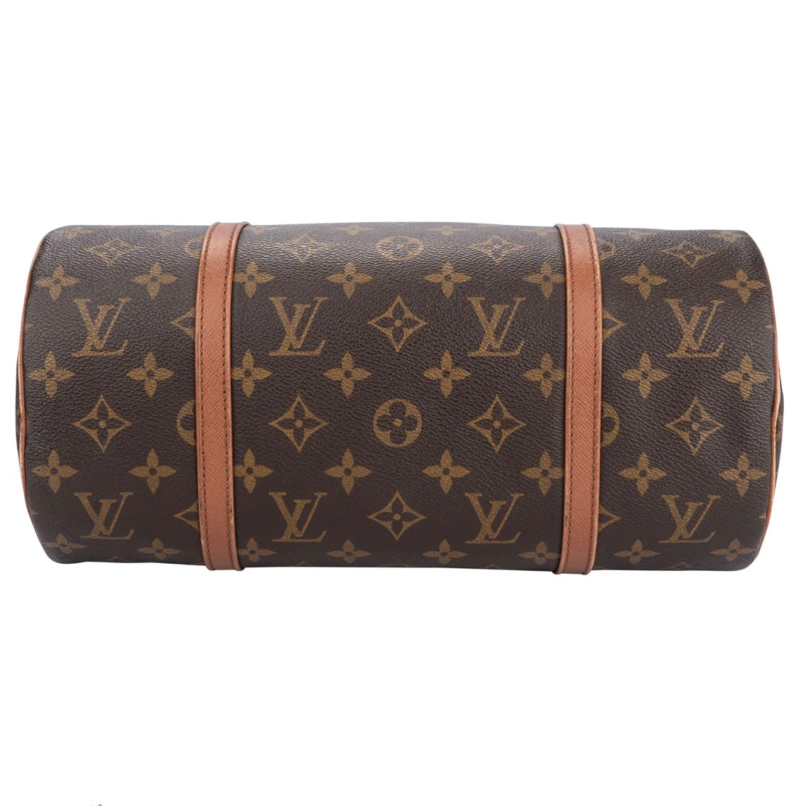 Louis Vuitton Canvas Monogram Papillon Set Handbag