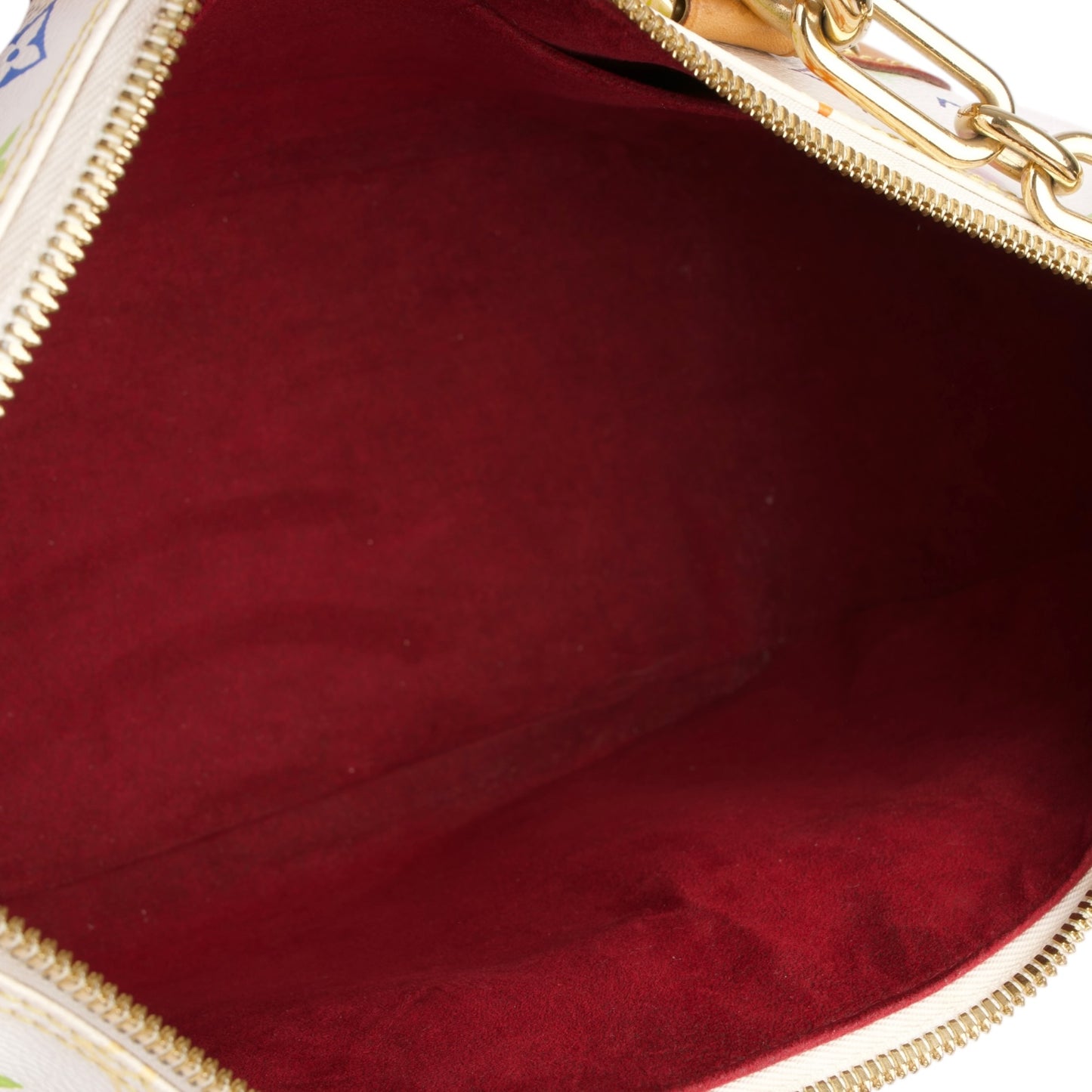 Louis Vuitton Murakami Rita Multicolore Bag
