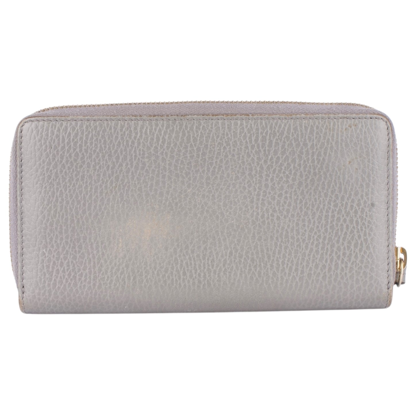 Gucci GG Logo Long Wallet