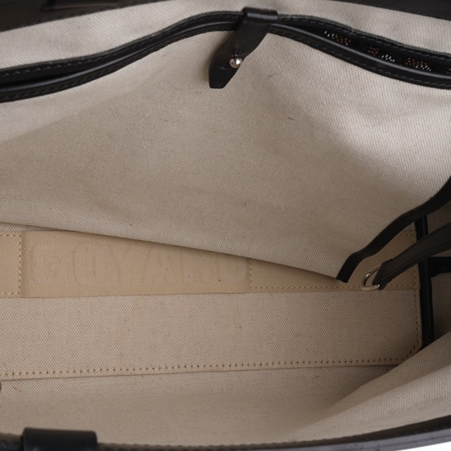 Goyard Belchas PM Tote Bag