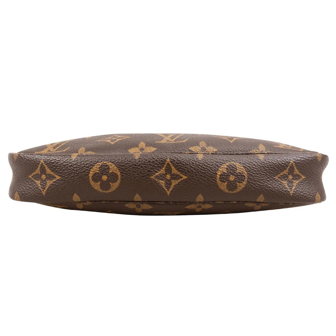 Louis Vuitton Monogram Canvas Pochette Accessoires Handbag
