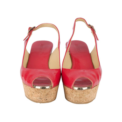 Jimmy Choo Pumps (36)