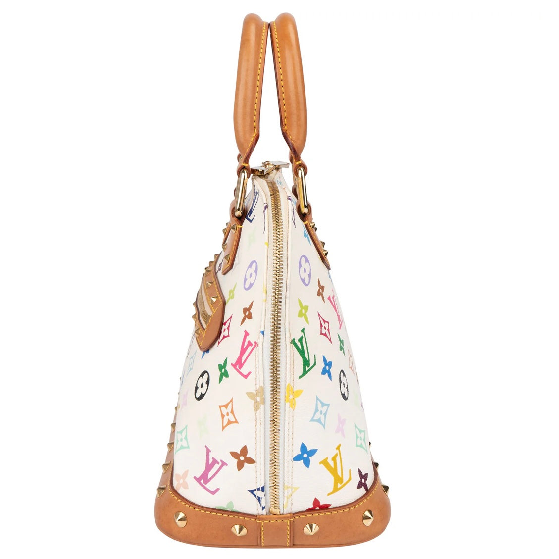 Louis Vuitton Murakami
Multicolor Alma PM
Handbag