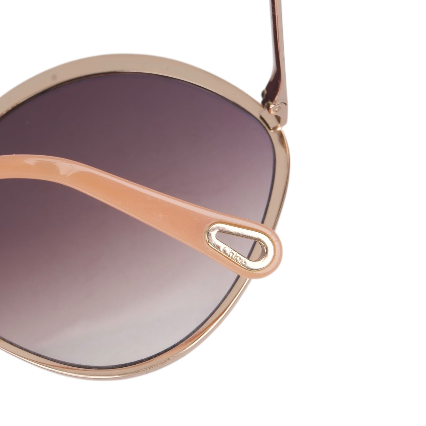 Chloé Sunglasses