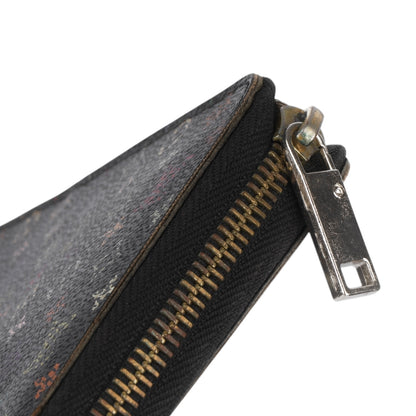 Louis Vuitton Murakami Multicolor Sarah Wallet