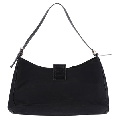 Fendi FF Baguette Shoulder Bag