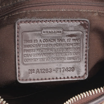 Coach Shoulder Bag