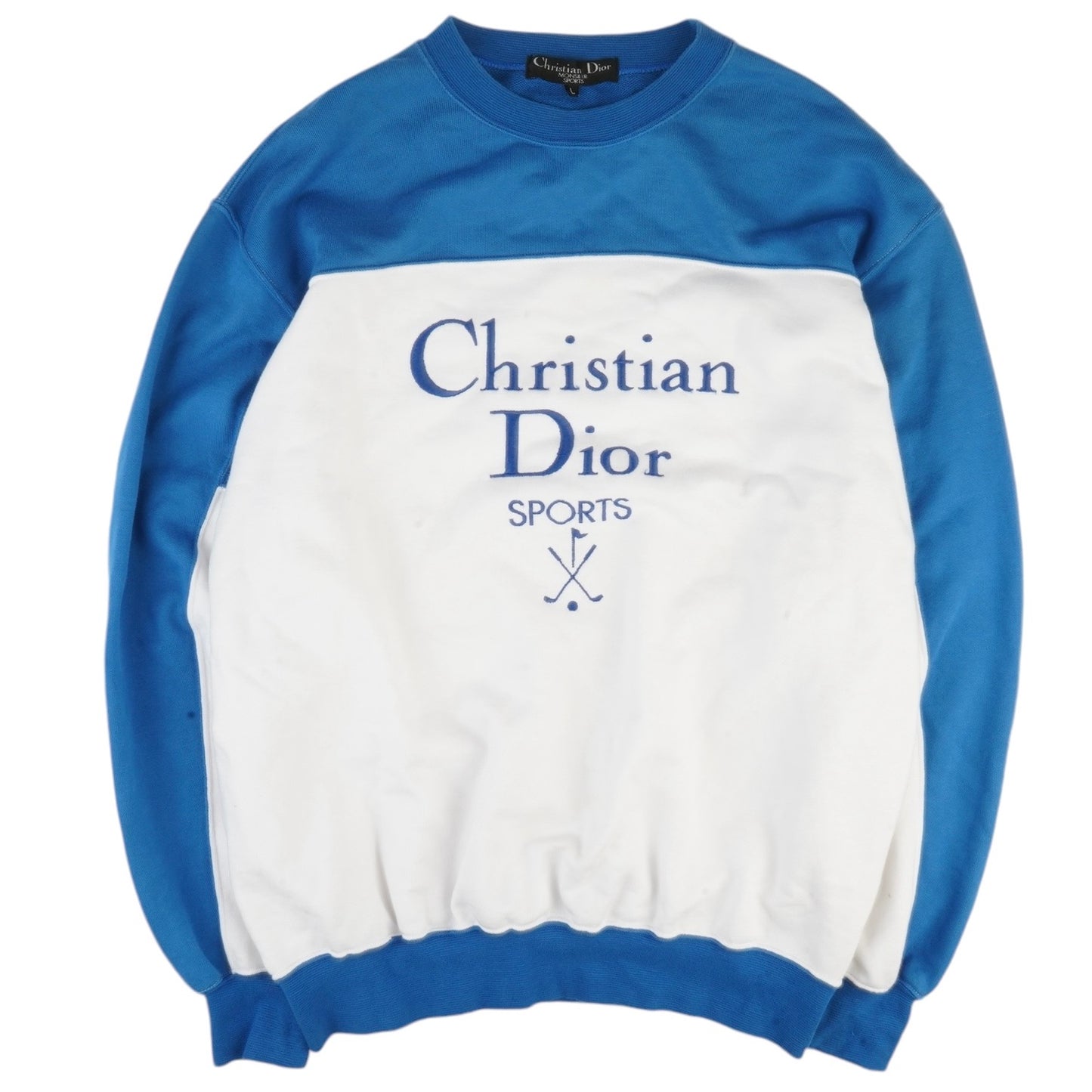 Christian Dior Sweatshirt