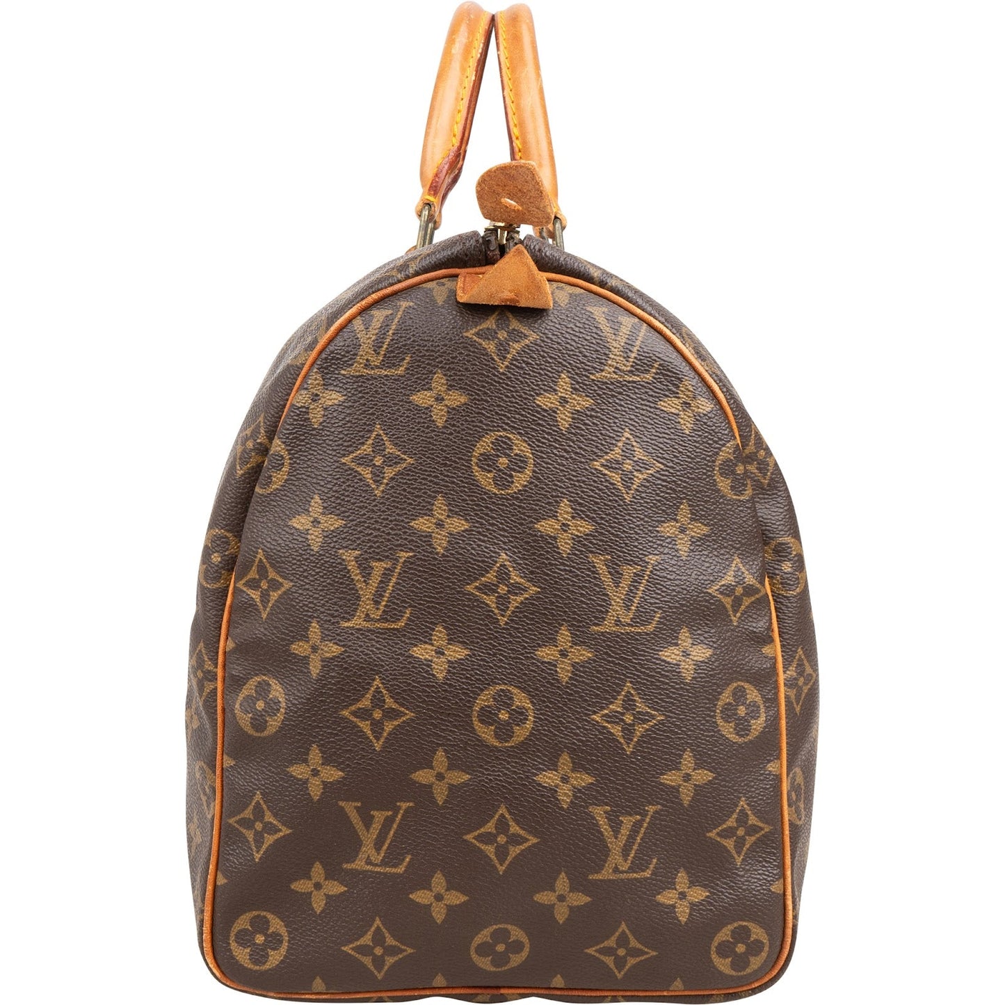 Louis Vuitton Monogram Canvas Speedy 40 Handbag