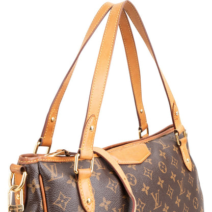 Louis Vuitton Monogram Canvas Estrela MM Shoulder Bag