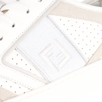 Fendi FF Logo Sneaker 44